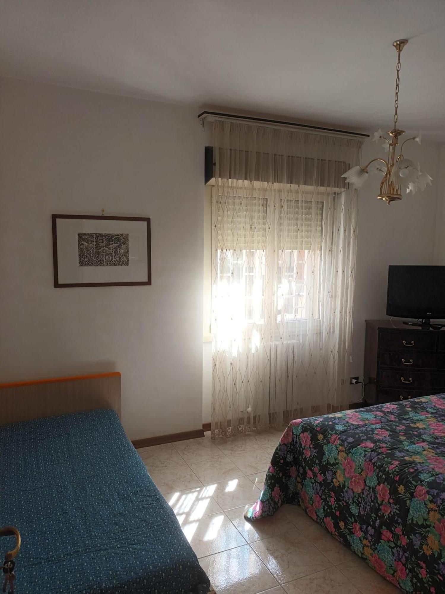 Giardinetti Rooms 로마 외부 사진
