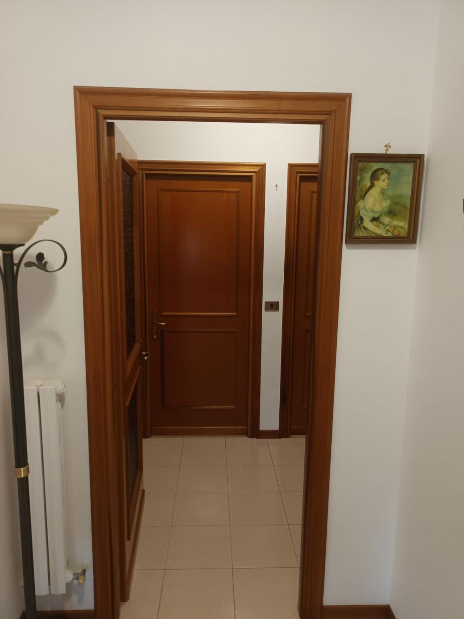 Giardinetti Rooms 로마 외부 사진