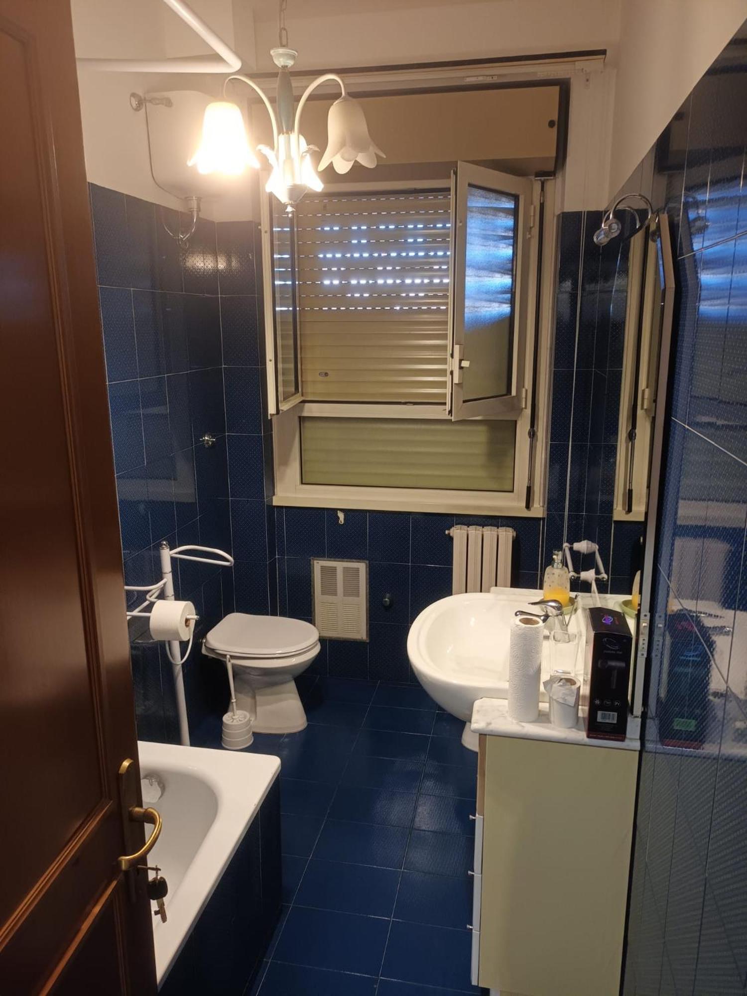 Giardinetti Rooms 로마 외부 사진