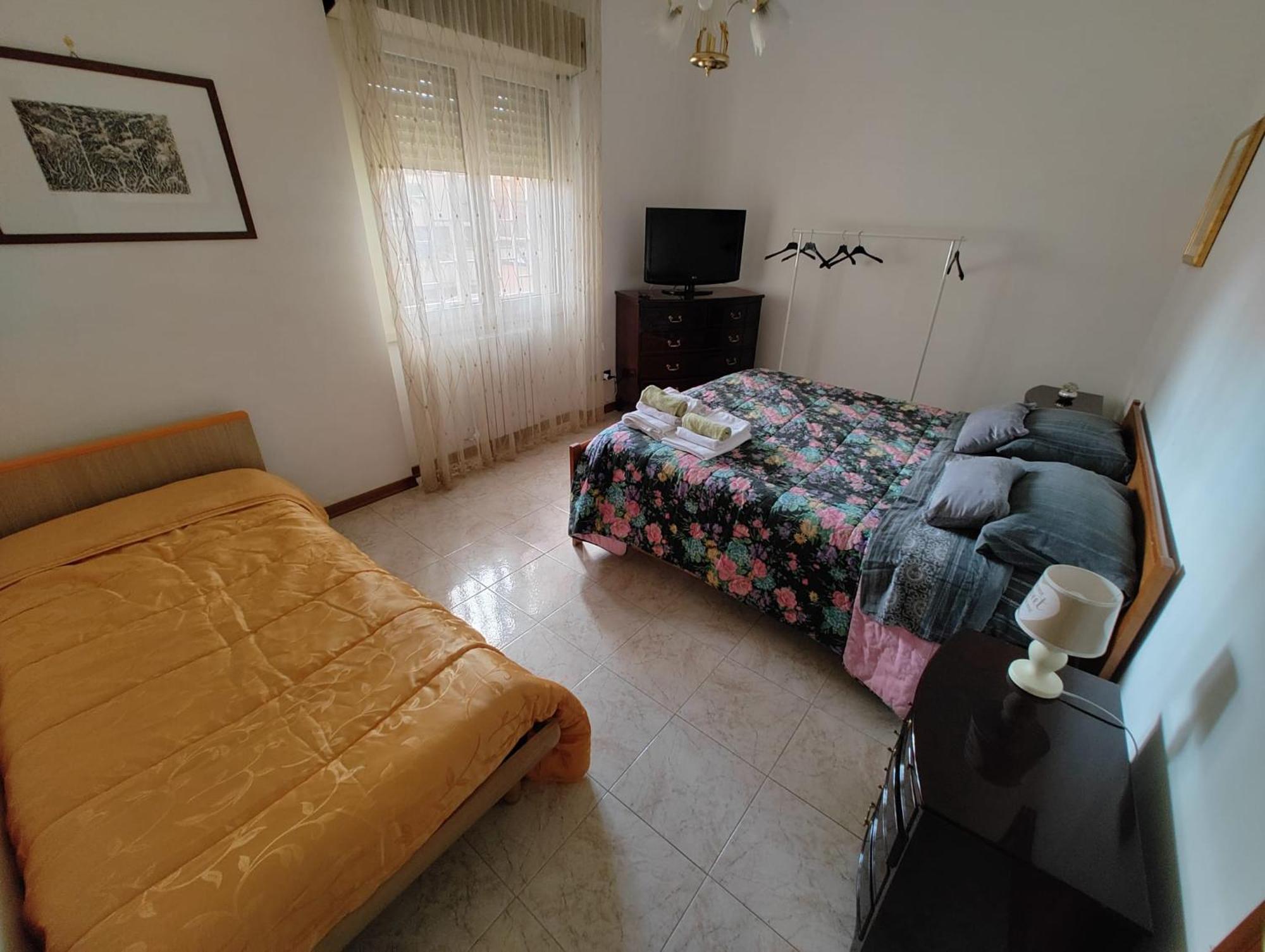 Giardinetti Rooms 로마 외부 사진