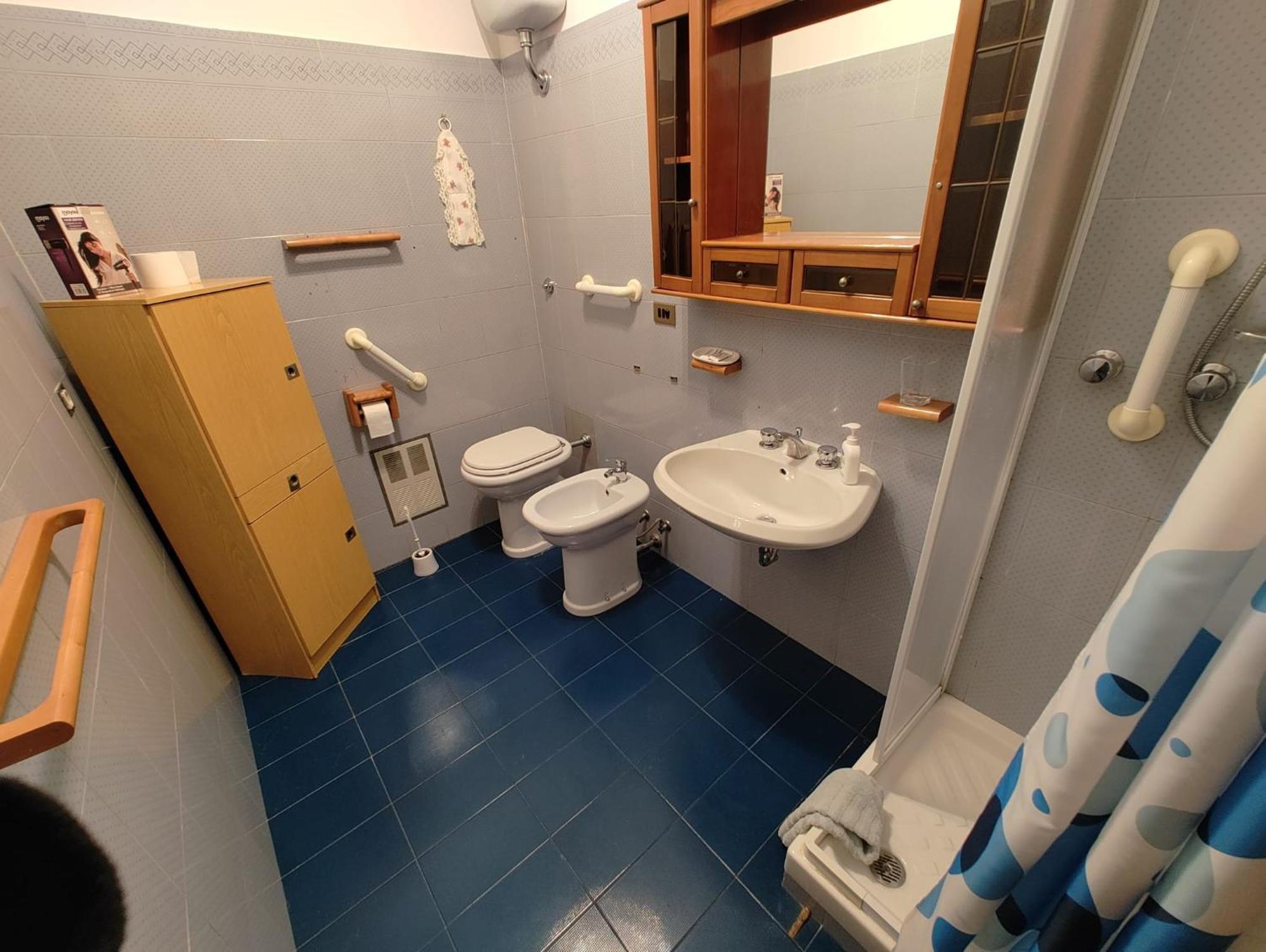 Giardinetti Rooms 로마 외부 사진